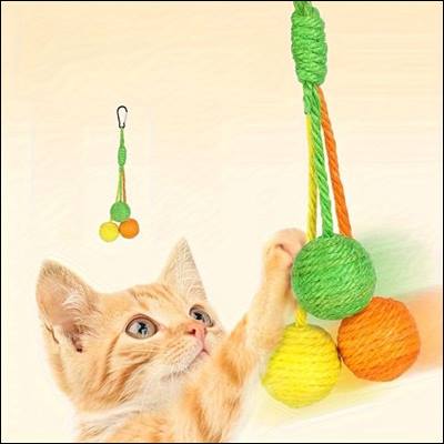 고양이 성향에 맞는 장난감 고르는 5가지 팁 Cat toys
